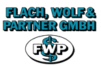 Flach, Wolf und Partner GmbH  (FWP) Versicherungsmakler - Versicherungsbüro in Frankfurt. 